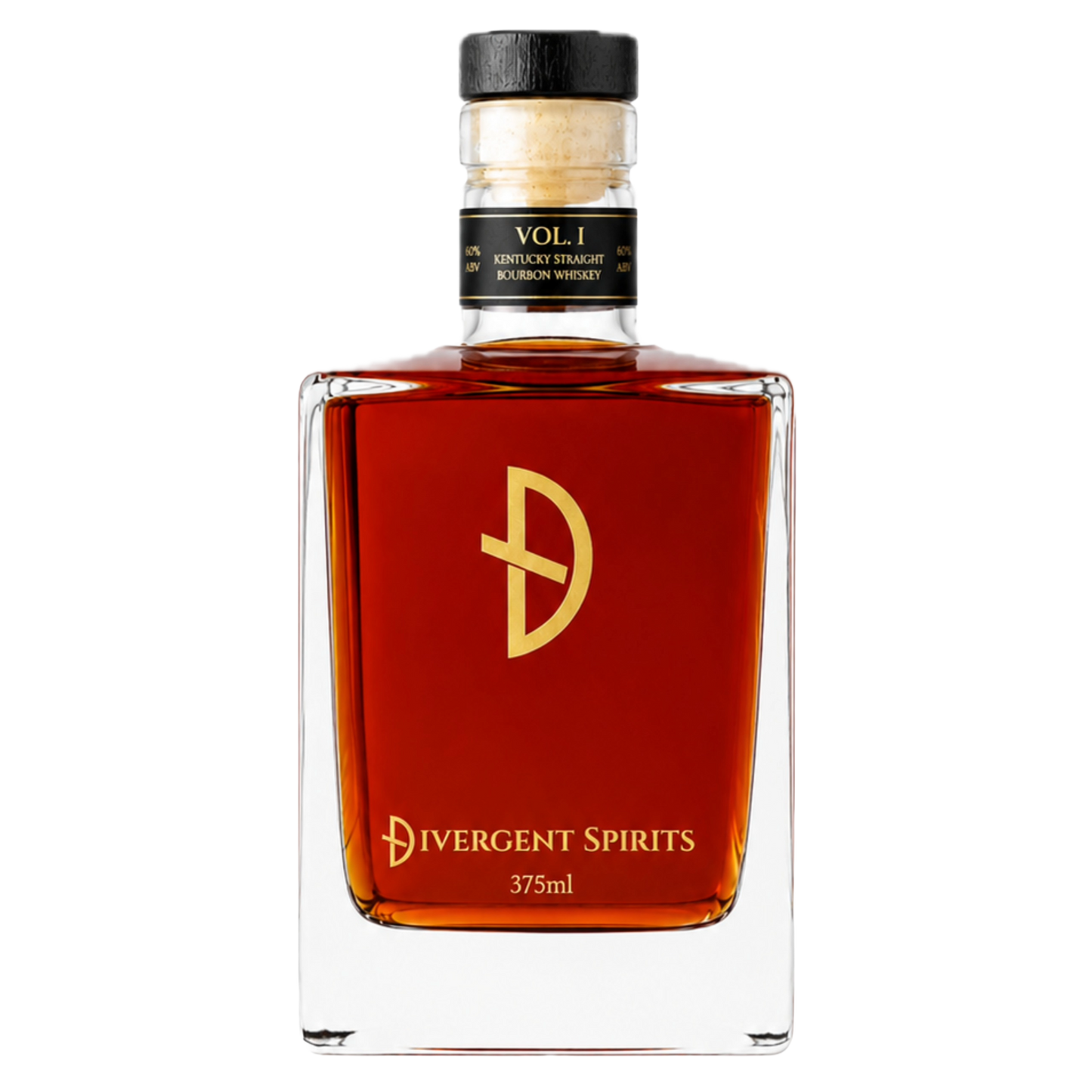 Divergent Spirits Vol. 1 Foundations Kentucky Straight Bourbon
