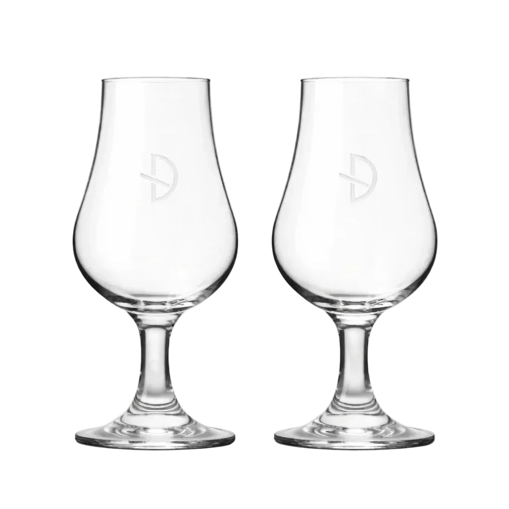 Glassware