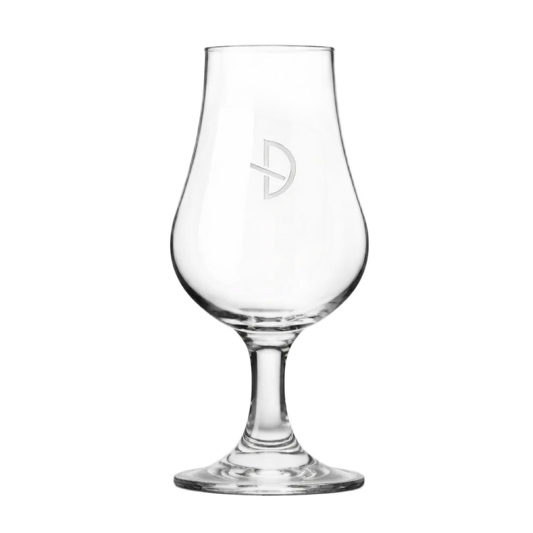 Divergent SpeyTaster
