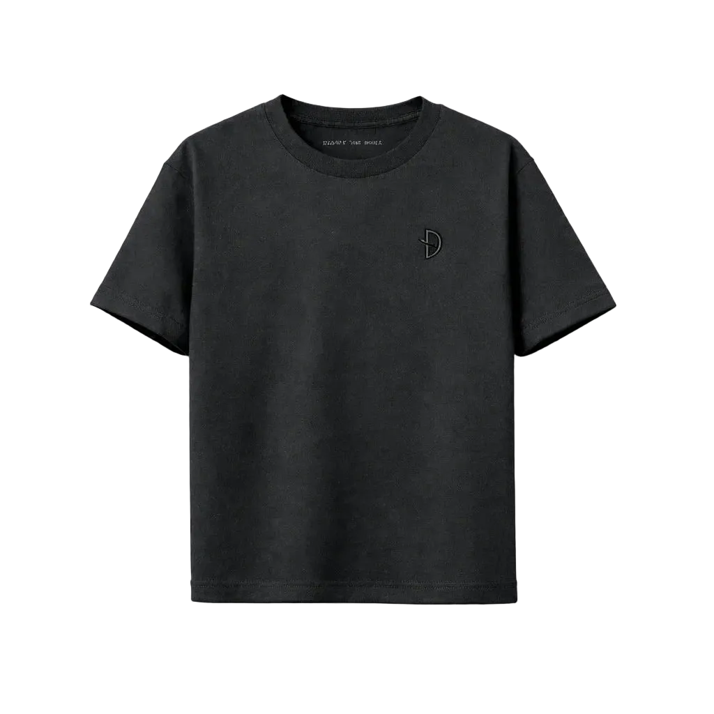 Divergent Spirits | Heavyweight Tee Shirt