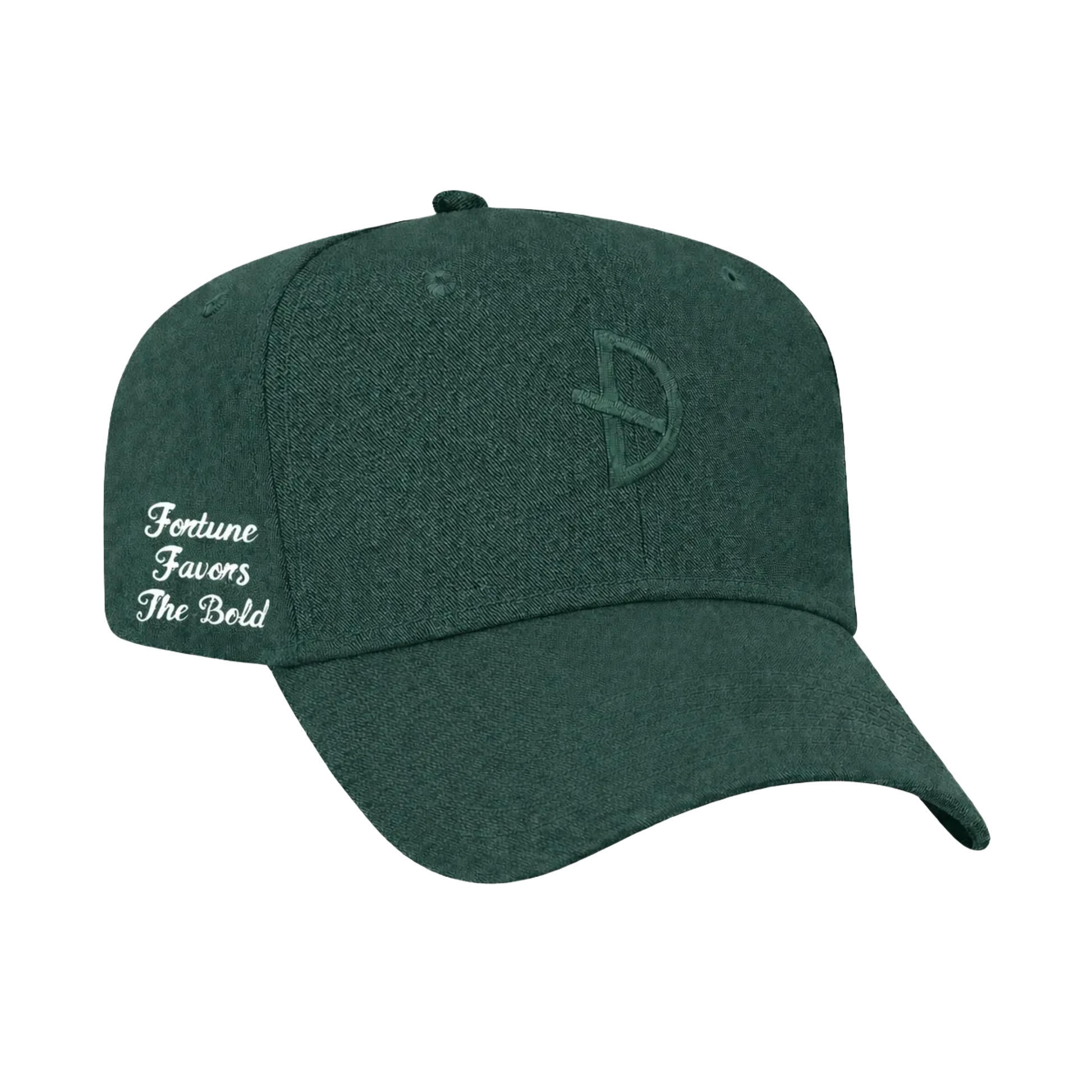 Green_Hat_Fortune_Favors_The_Bold