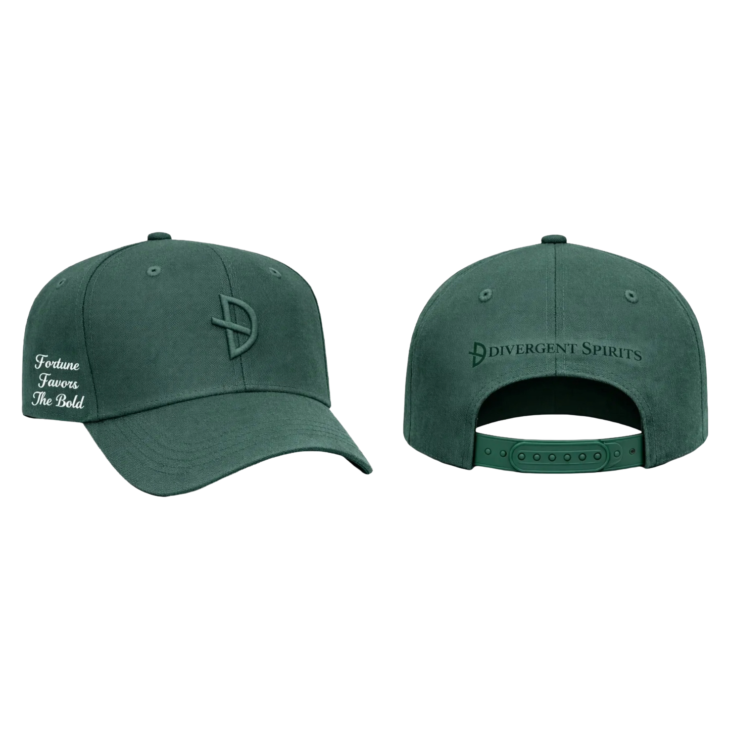 Green_Hat_Fortune_Favors_The_Bold_x_2