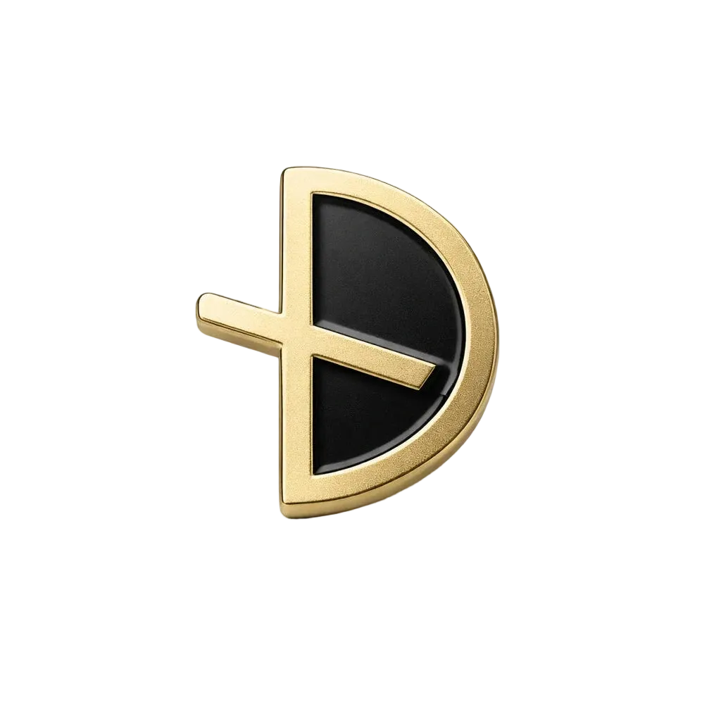 Lapel Pin