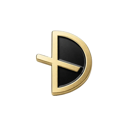 Lapel Pin